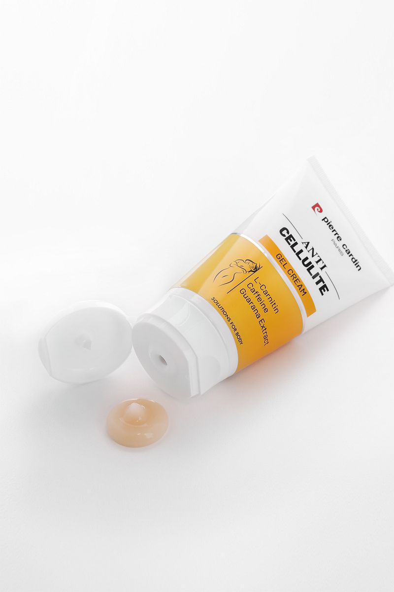 Pierre Cardin Anticelulitna gel krema 150ml  27921